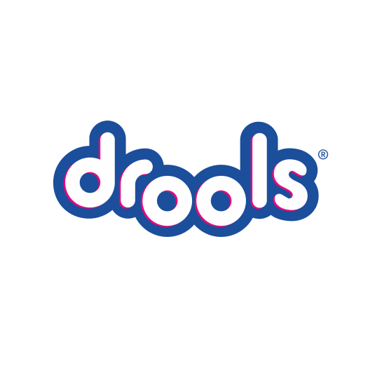 drools
